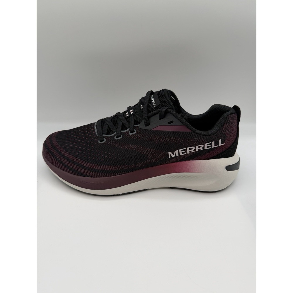 Merrell Morphlite Athletic Shoes, Men's 9, EU 43, Running, Trail Shoe, NIB